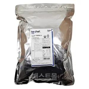 동원 비셰프 카레분말스프 2kg