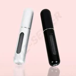 휴대용 미니 향수공병 스프레이용기 향수병케이스 5ml