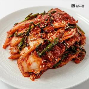 겉절이 5kg