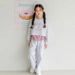 [보리보리/버블트리]버블트리 포에버쓰리상하복