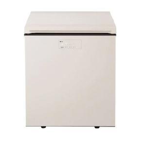 [LG]전자 김치냉장고 Z132MEE123 베이지128L