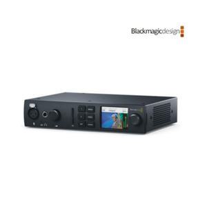 블랙매직 UltraStudio 4K Mini 하이픽셀정품