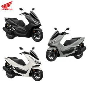 혼다 PCX125 25년식 신형 스쿠터 오토바이 배달패키지 배달옵션