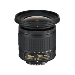 니콘 AF-P DX NIKKOR 10-20mm F4.5-5.6G VR 정품 DSLR 광각렌즈