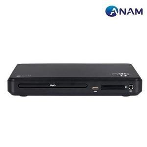 DVD플레이어 PA 102 USB HDMI 마이크 지원 디빅스 아남