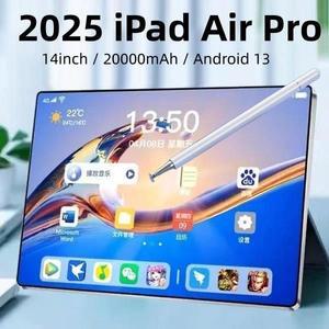 2024 샤오미 글로벌 비전 아이패드 에어 태블릿, + 듀얼
