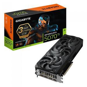 기가바이트 GIGABYTE 지포스 RTX 5070 Ti WINDFORCE OC SFF D7 16GB 제이씨현