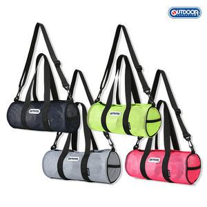 [아웃도어프로덕츠] MESH DUFFLEL BAG (4COLORS)