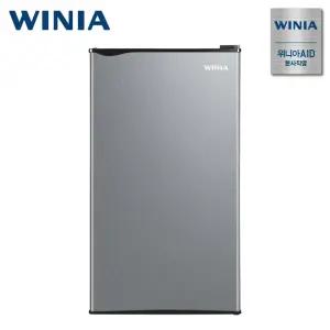 위니아 소형냉장고 93L EWRA091HEMCSO(A) 1도어 병원 오피스텔 사무실 원룸