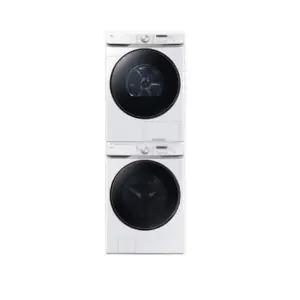 삼성전자 AI 세탁기+건조기 25/21kg WF25DG8250BW2T 화이트 무료배송/삼성물류배송