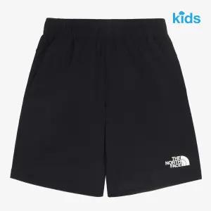 노스페이스 키즈 반바지 올트레인 쇼츠 NS6KR05S