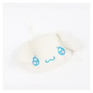 사랑스러운 산리오 에모쿵 동전지갑 쿠로미-WFGVXJM