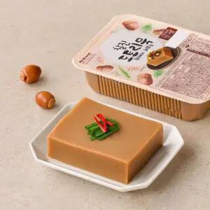 도토리묵 350g