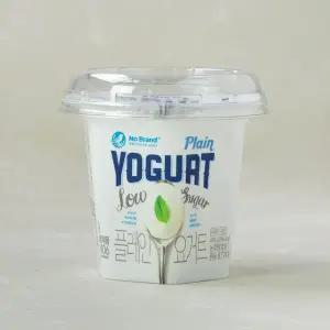 [노브랜드] 플레인 요거트 450g