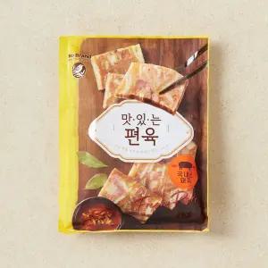 맛있는편육 415g