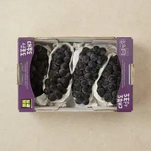 대부도 캠벨포도 1.5kg 박스