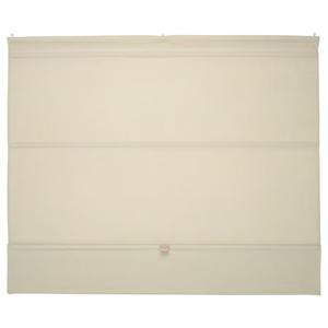 RINGBLOMMA 링블롬마 로만블라인드 140x160cm 커튼 사생활보호 자연광 길이조절