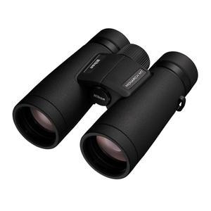 니콘 모나크 M7 10x42 쌍안경 | 방수, 안개 방지, 고무 장갑 풀사이즈 쌍안경, ED 유리 및 넓은 시야, 오일 발수 코팅 잠금 디옵터 미국 공식 모델