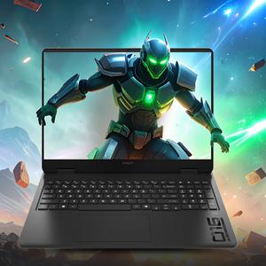 HP OMEN 16-ap0115AX (RAM 64GB / SSD 6TB / RTX5060 / 라이젠 AI 9 365) / ywdt