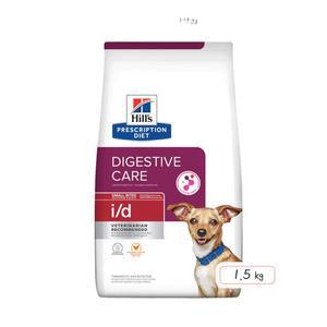 )( 힐스 독 id i/d 1.5kg 강아지 소화 digestive care