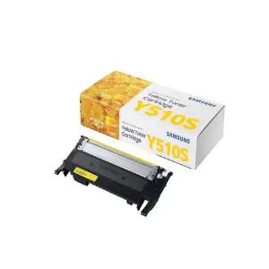 SL-C563FW 삼성 정품토너 노랑 1000매