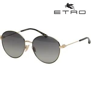 [에트로] 선글라스 ETRO0102FSK 2M29O 명품 패션 아시안핏 원형