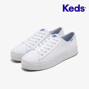 Keds 트리플 킥 캔버스_5TM01406F100