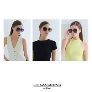 이상봉에디션 25SS 로얄클래식 스퀘어 선글라스 1종 1795579