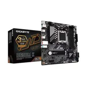 GIGABYTE B650M K 제이씨현.~