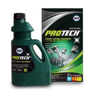 대림기업 프로텍엔진코팅제 엔진오일첨가제  500ML