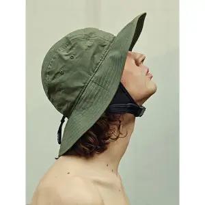 [하프클럽/구김스]구김스 755_ 서핑햇 골드코스트 프로패셔널