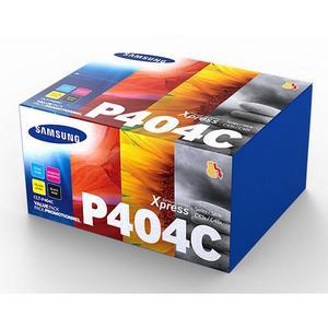 CLT-P404C K404S C404S M404S Y404S 정품 4색패키지토너