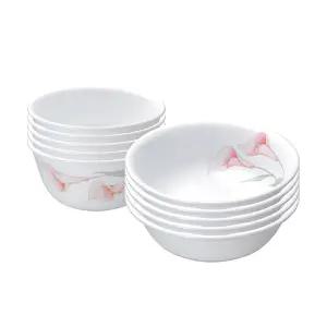 [대구백화점] [코렐(Corelle)][코렐]백합 공기대접10p