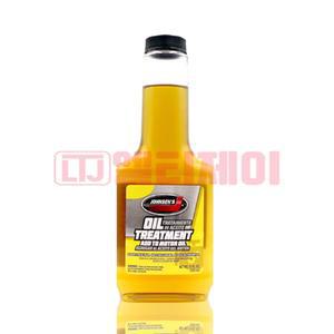 존슨 엔진코팅제 마모감소 소음감소 엔진오일 트리트먼트 첨가제 355ml