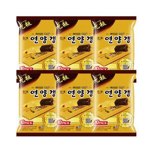 해태 연양갱 50g x 60개 / 팥양갱 전통과자 간식