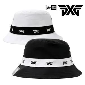 PXG 로고리핏 버킷 햇 골프모자/벙거지/국내발송/정품수입