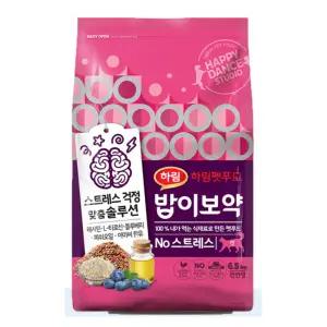 [밥이보약] Cat No 스트레스 6.5kg