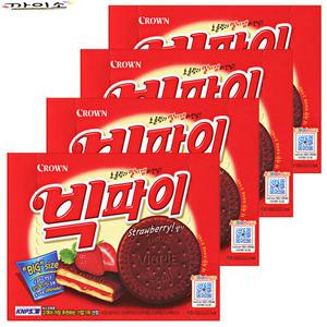 빅파이(18봉입)324g x4