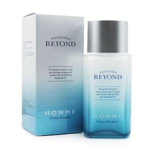 비욘드 옴므 피트니스 에멀젼 130ml