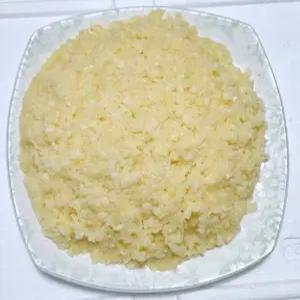 국내산 꼭지제거 다진마늘 1kg