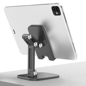 갤럭시탭A9+ 11 접이식 스탠드거치대 SM-X210 X216