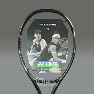 2024 요넥스 이존 98 아쿠아블랙(AQNBK) 305g G2 G3 스트링외 4종