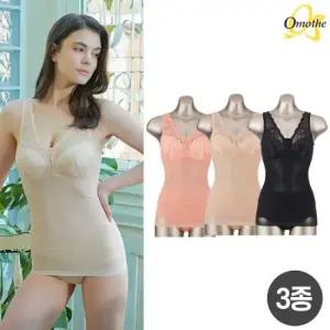 오모떼 라이크라헴 바디쉐이퍼 3종