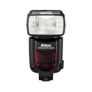 니콘 SPEEDLIGHT SB-900 외장플래시 DSLR용/2day