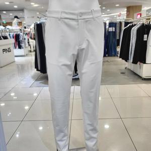 [엘르골프]남성 주머니포인트팬츠,6j31651a_BP