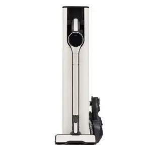 [하이마트] LG 코드제로 오브제컬렉션 A9S 청소기 침구 스팀물걸레 카밍베이지 AX958BWE