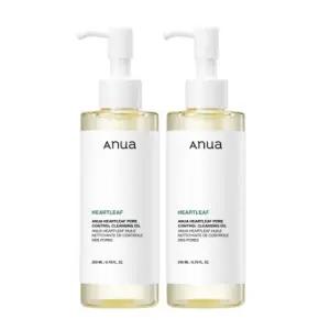 어성초 포어 컨트롤 클렌징오일 200ml