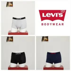 LEVIS 바디웨어 드로즈 2종 세트 택1 MDU