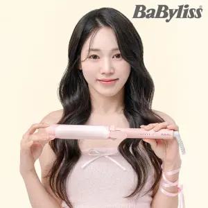 [바비리스] 버터 스무스 봉고데기 40mm 내추럴글램웨이브 BCD2040K