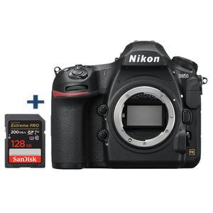 니콘 D850 바디 정품/TR